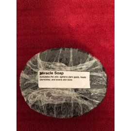 Miracle 1- Bar Of Miracle Soap.