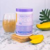 Suplemento Alimenticio Pre Entreno Focus 240g Pure Form Sabor Guava