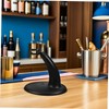 SEWACC Adjustable Barcode Scanner Stand with Tilt and Angle Settings