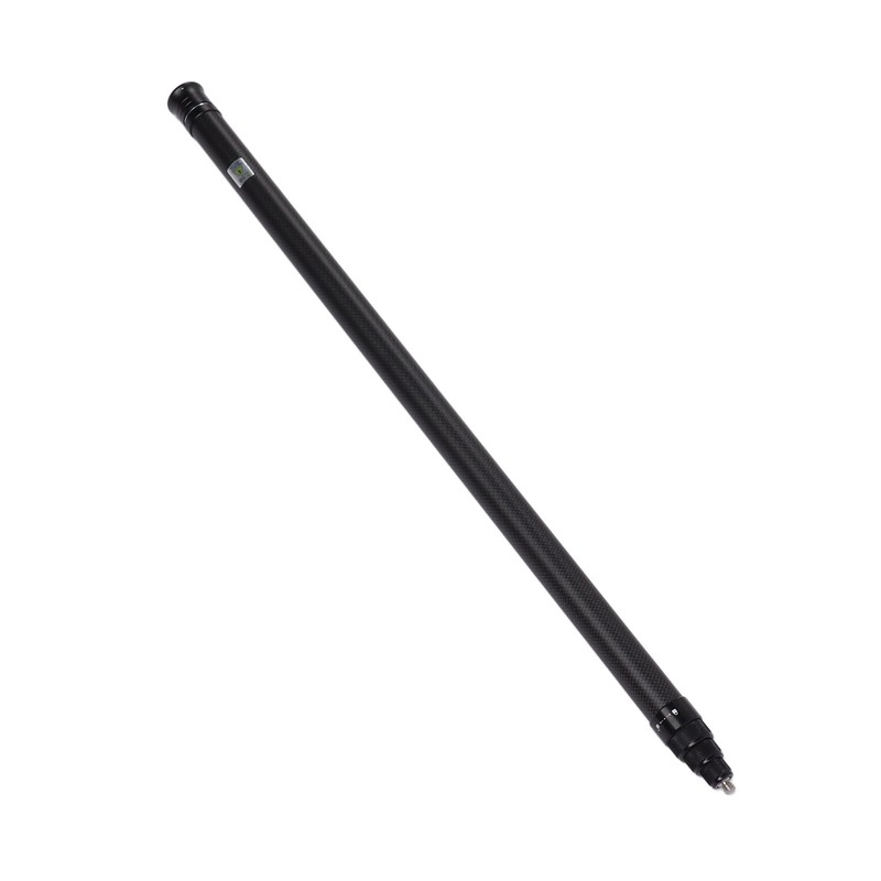 Action Camera Selfie Stick 7 Section 9.8ft Extension Pole Anti
