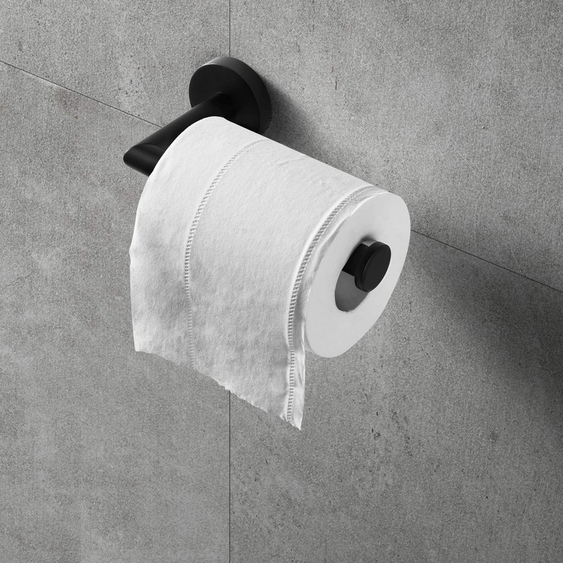 HITSLAM Toilet Roll Holder