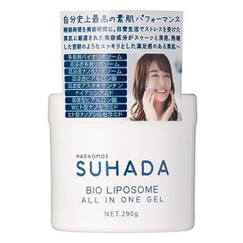 ABEL HADAOMOI SUHADA BIO LIPOSOME ALL IN ONE GEL All-in-One Gel, 10.2 oz (290 g)