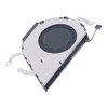 CPU Cooling Fan 4 Pin Power Connector Replacement Laptop CPU