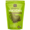 Sencha Naturals Organic Matcha 100% Japanese Green Tea Powder 12