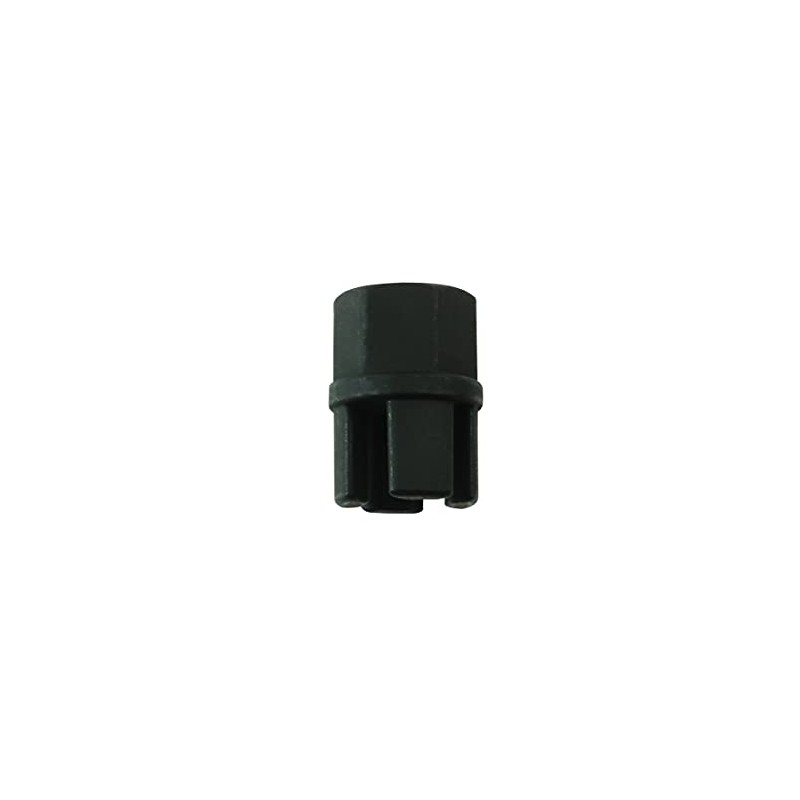 Laser 7967 Radiator Drain Plug Tool - Cross Slot
