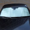Ynei Custom Fit For 2016-2023 Mazda MX-5 Windshield Sun shade