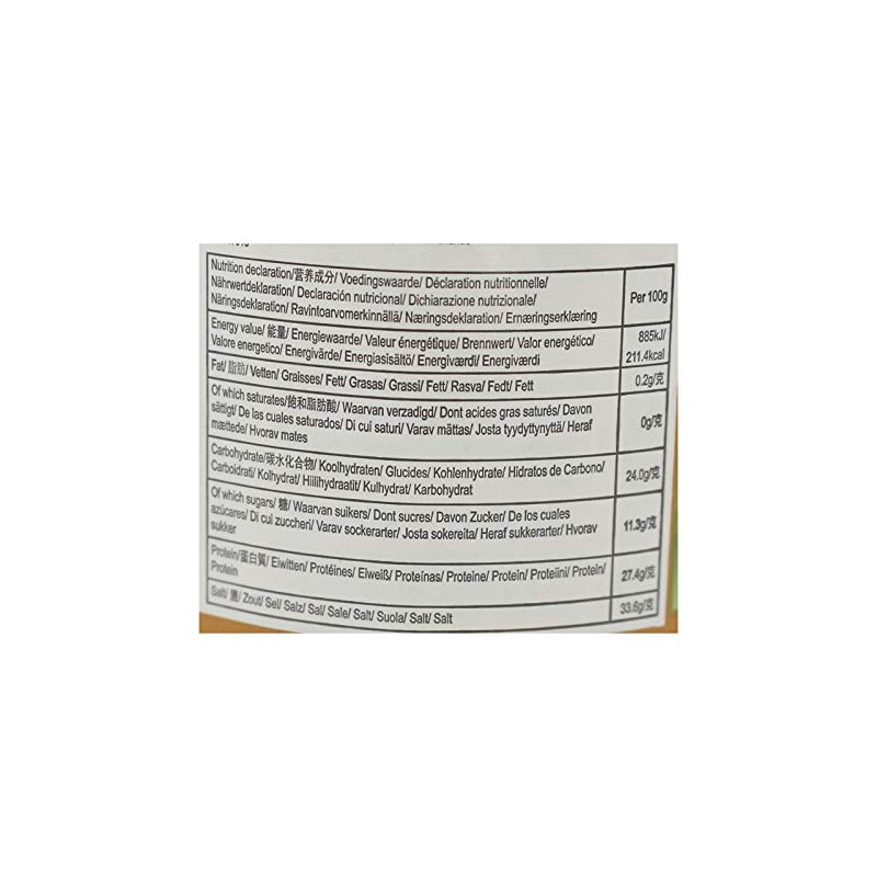 TOTOLE Granulated Mushroom Bouillon 227G