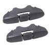 JSP Manufacturing Dishwasher Slide Stop Dishrack Upper Rack Track Slide