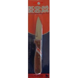 Kom Kom #911 Paring Knife