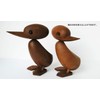 (hej!e) Duck Large Large Hans Bolling Hans Bling Nordic Miscellaneous