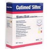 BSN MEDICAL CUTIMED SILTEC Foam Dressing with Silicone Layer