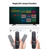New AN-MR21GA for 2021 LG-Magic-Remote with Pointer and Voice Function,