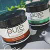 PURE KERATIN HAIR MASK 1000ML