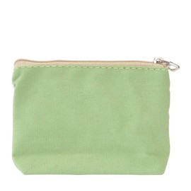 Women and Girls Cute Fashion Coin Purse Wallet Bag Change Pouch Key Holder (Flower and Dog)