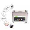 ONEZILI Professional Ultrasonic Cleaner, Smart Ultrasonic Jewelry Cleaner Machine wit...