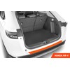 Luxshield Boot Sill Protector Film for Honda HR-V 3 (III)