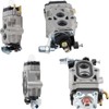 150BT WYA-44 Carburetor Tune Up Kit Fits for Husqvarna 350BT