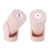 Portable Mini Humidifier USB Automatic Rotating Super Quiet Small Desktop