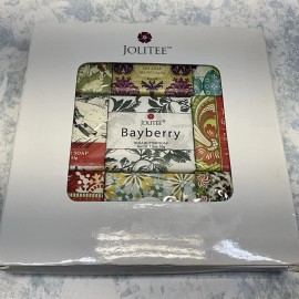 Jolitee Shea Butter Soap Mini Size 1.9oz ( 9 CT ) New