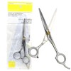 suha Beauty Scissors Hair Salon Barber Cutting Scissors for Academy Use 5.5in
