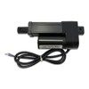 Aflle Racing 2" Inch (50mm) Stroke 12V Silent Electric Linear