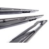 Atlantic British Ltd. Front and Rear Wiper Blade Kit DKC100960
