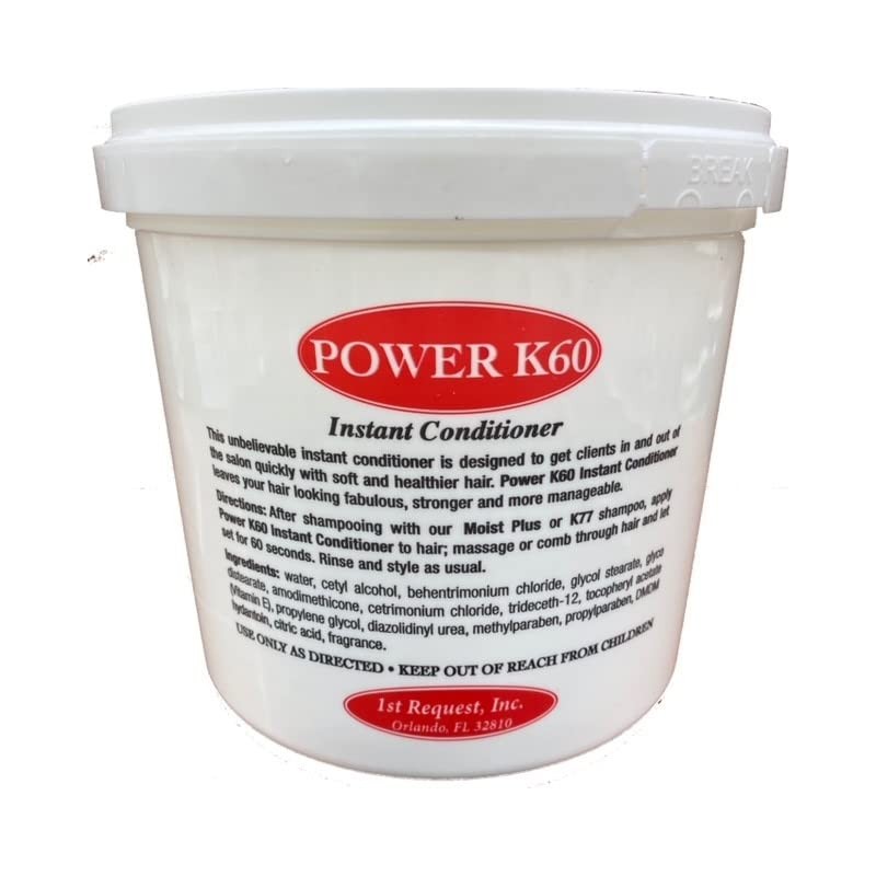 Power K60 Instant Conditioner