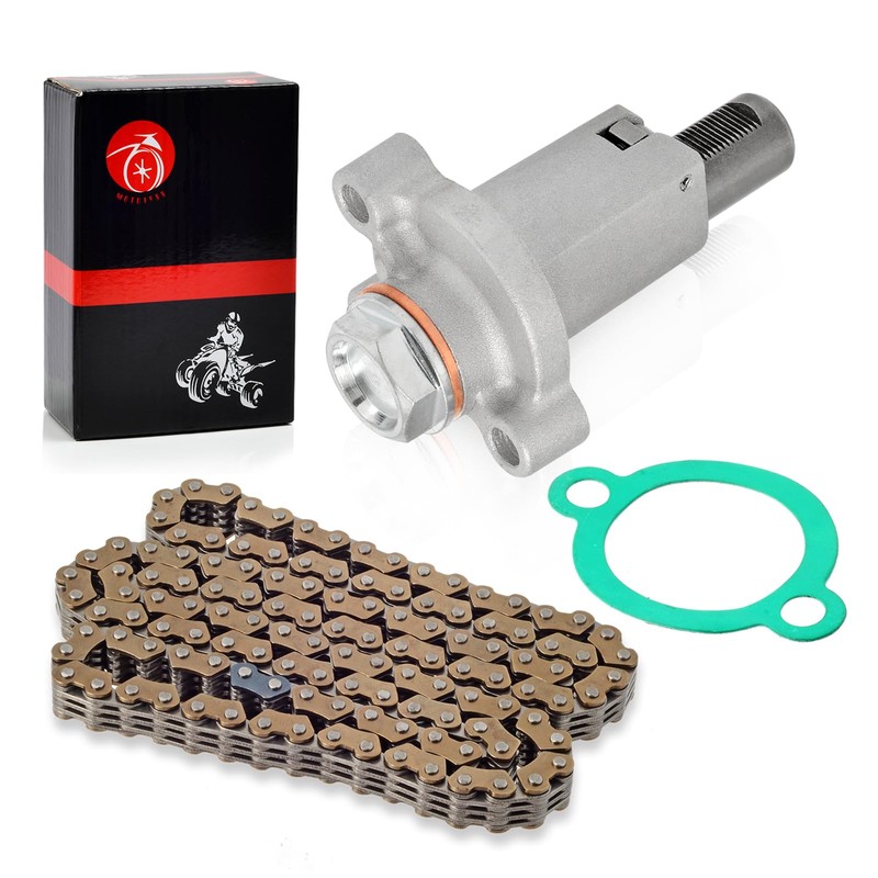Cam Timing Chain & Tensioner For Yamaha Grizzly 600 Raptor