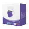 THINKA ASTM LEVEL 3 VISOR MASK WITH EARLOOPS (25pcs) -Medical