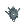 Carburetor Fits Kawasaki 15004-0985 for Specific FR691V FS691V 15004-0829 Carb