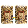Trader Joe's 2 Packs Trader Joe's Dry Roasted & Unsalted