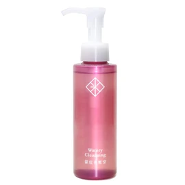 Ginza Cosmeido Moisturizing Water Cleansing, 4.2 fl oz (120 ml), Additive-Free, Hybrid Formula, No W Facial Cleansing Required, Supervised by Funkel Lab