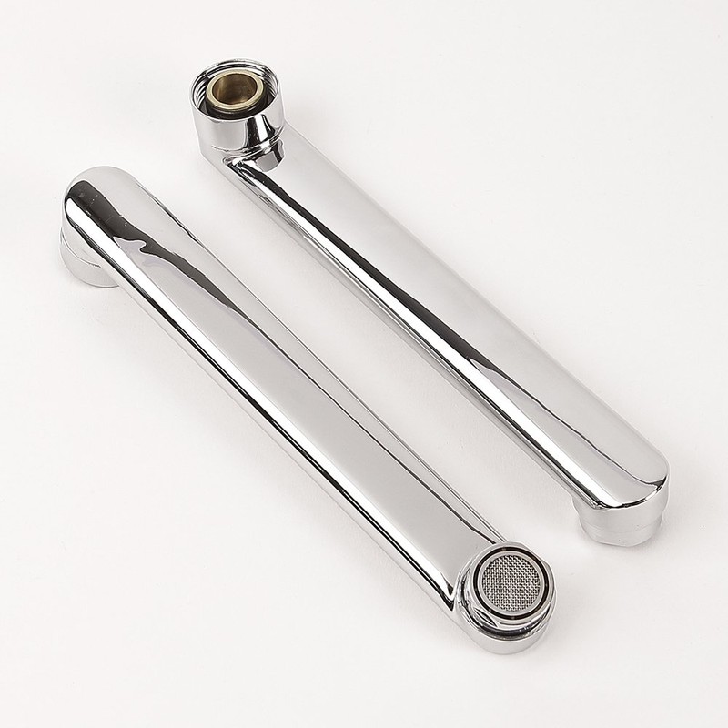Spout for taps arm kitchen tap arm tap arm tap