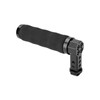 SZRIG DSLR Shoe Compatible Top Handle Non-slip Sponge Handgrip with