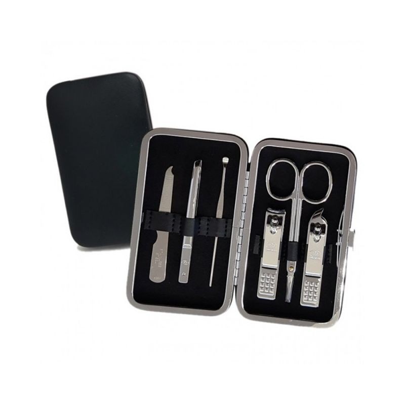 내꺼득템 Home Nail Clipper Set - Hygienic and Safe Nail