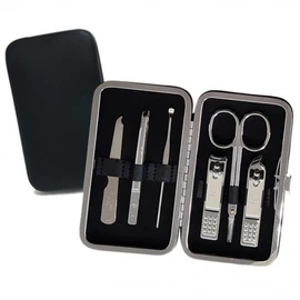 내꺼득템 Home Nail Clipper Set - Hygienic and Safe Nail Care