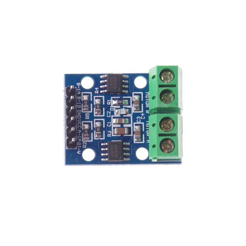 HiLetgo 5pcs L9110S DC Motor Drive Module Stepper Motor Drive