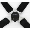 TANAKA 2 TANAKA BLACK 4 POINT CAMLOCK QUICK RELEASE RACING
