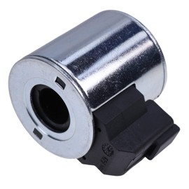 DVPARTS 12V DC 5/8" Hole Solenoid Valve Coil 4304112 Compatible with Hydraforce Size 10