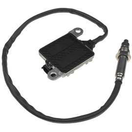 A-Premium Outlet Nitrogen Oxide Sensor Nox Sensor Compatible with Mack CXU GU4 GU5 GU8 2010-2016 Volvo VAH VHD VNL 2011-2016 Diesel Replace# 22303391 21302276 21636088 5WK97366
