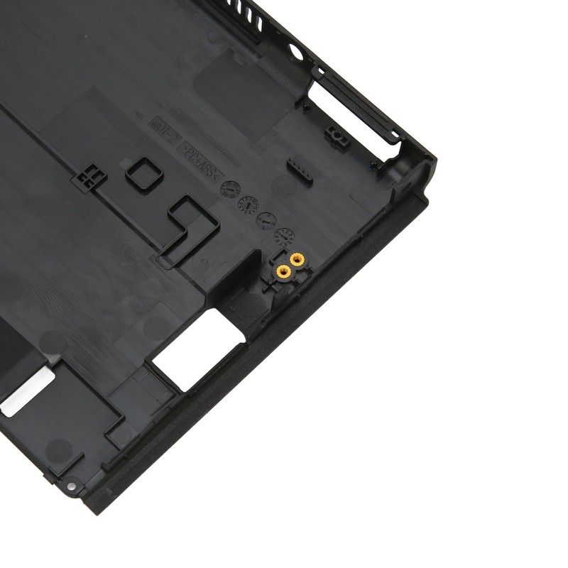 Back Plate Cover Wearable Replacement Plastic Rear Housing Shell Panel