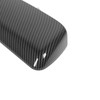 1 Pair Top Half Side Mirror Cover Cap 84328137 Scratch