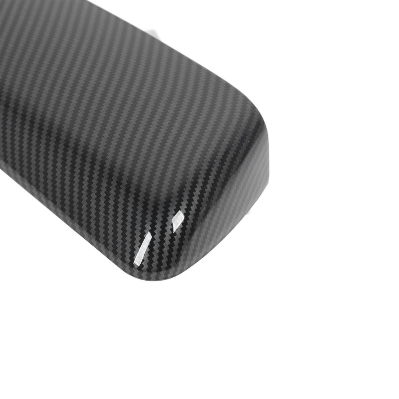 1 Pair Top Half Side Mirror Cover Cap 84328137 Scratch