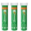Berocca Orange Effervescent Tablets 45-Count