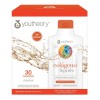 Youtheory Colágeno Líquido 5,000 Mg 30 Paquetes Ctcf1