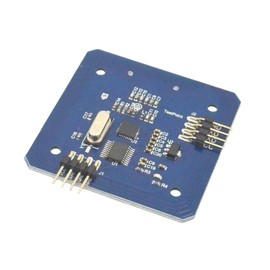 New for RFID Card Reader Module RC522 Serial Port Reader Writer 13.56 Mhz IC Card RF Module New for Arrival 2025 High for Quality