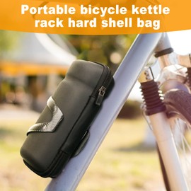 Water Bottle Tool Storage for Bicycle, Bicycle Storage Bag, Bicycle Repair Tool Bag with Sealed Zipper, Bicycle Storage Bag, for Bicycle Water Bottle