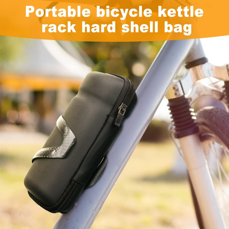 Water Bottle Tool Storage for Bicycle, Bicycle Storage Bag, Bicycle