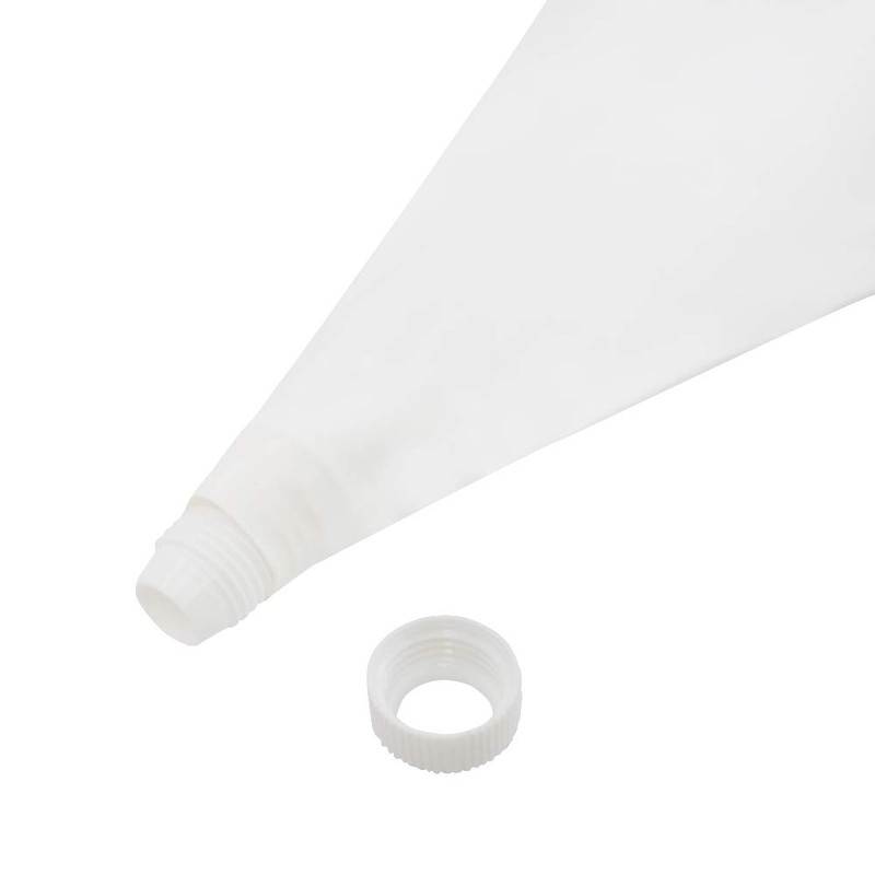 Kai KAI DL6321 Fresh Cream Pastry Bag with Easy to