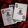 Bicycle Jumbo Poker Size Blue Card Games – Magic Tricks